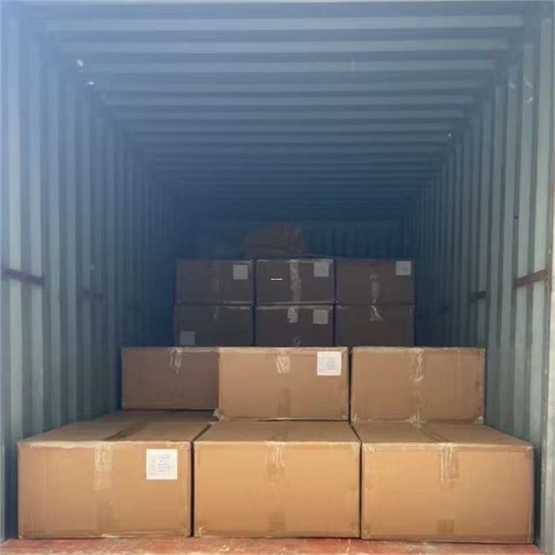 鞍山市桑珠孜区：物流专线的高效货运之旅