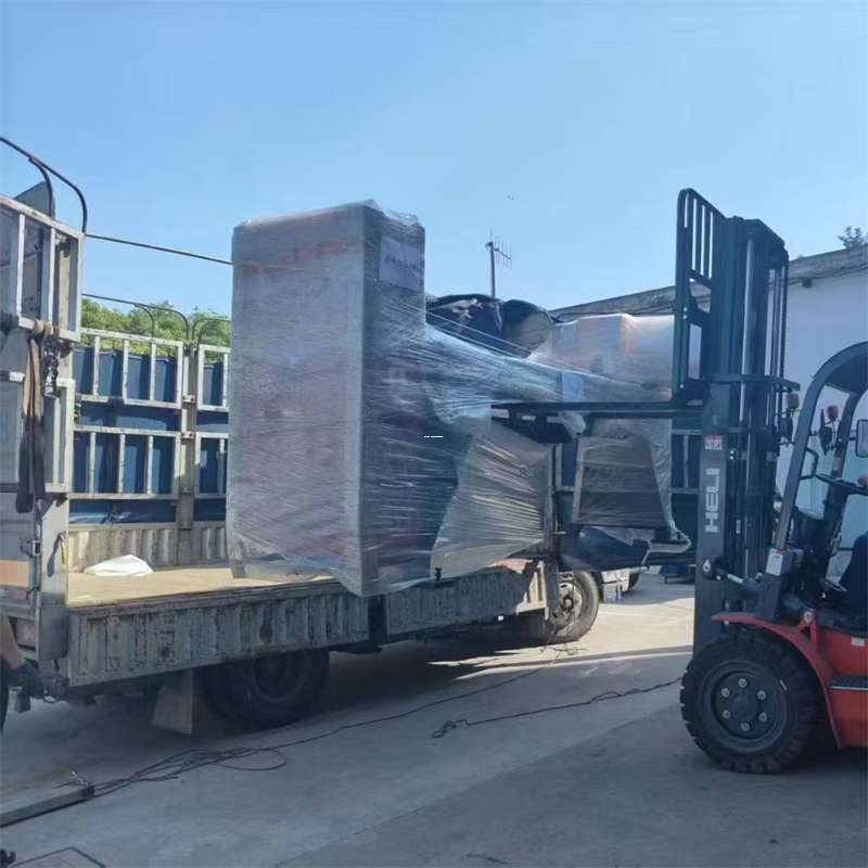 鞍山市黑水县物流：多元专线运输的精彩世界