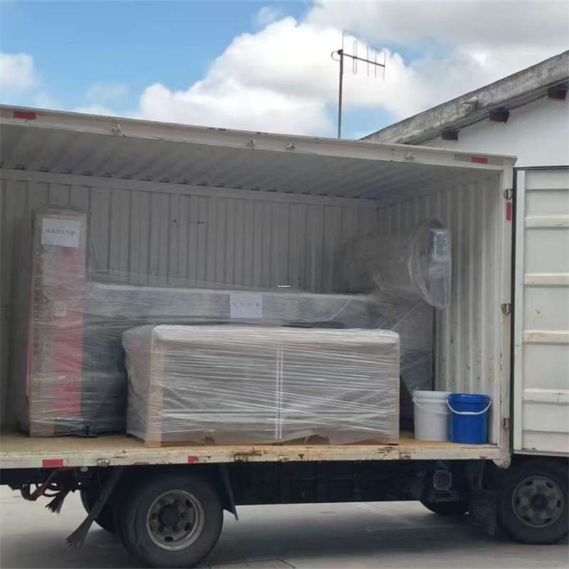 鞍山市理县物流：多元专线运输的探索与实践