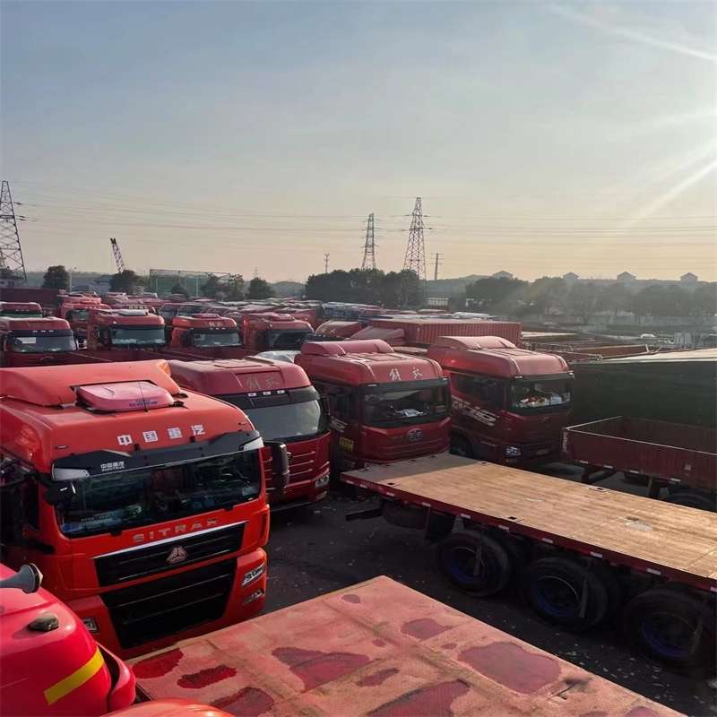 鞍山市乐山市物流：多元服务与运输线路探索