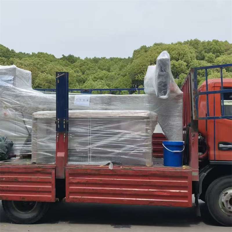 鞍山市隆昌市物流：多样服务与运输线路探秘