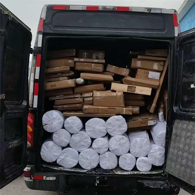 鞍山市朝天区物流：多元服务与高效运输线路探秘