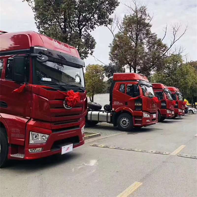 鞍山市胡杨河市：物流专线的多元高效运输服务