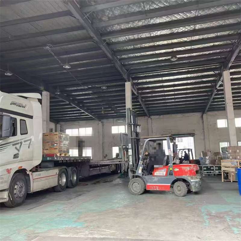 鞍山市江油市：多元物流服务的运输新视界