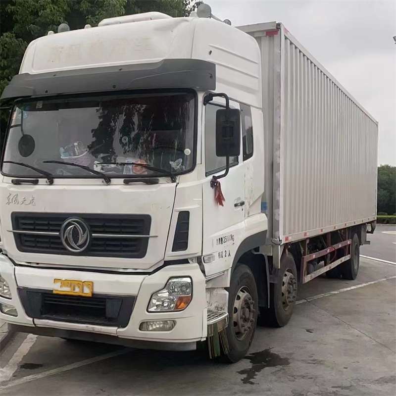 鞍山市探秘绵阳市多元物流服务的精彩世界