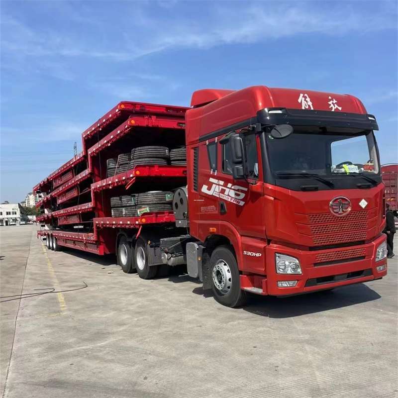 鞍山市古蔺县物流：多样服务与高效运输线路探秘