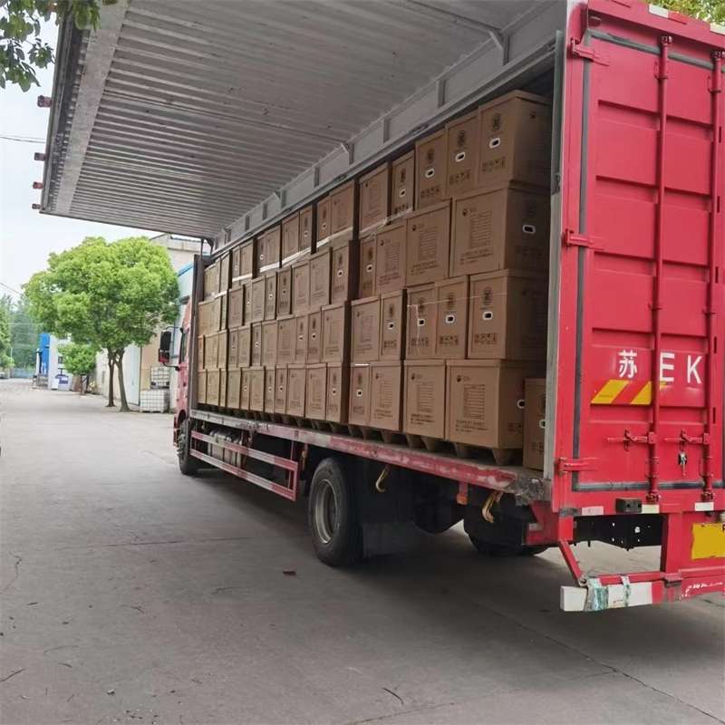 鞍山市探索叙永县多元物流运输的奥秘