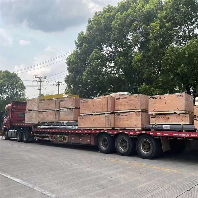 鞍山市自贡市物流：多元服务与运输线路探索