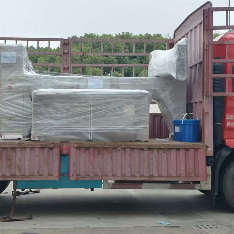 鞍山市四川省物流：多元服务与畅达运输之路