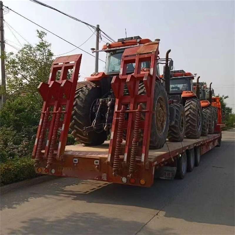 鞍山市中平镇物流：多元运输服务与高效线路解析