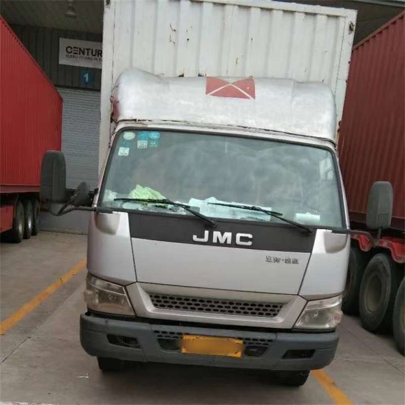 鞍山市探索多元化货运物流的奥秘