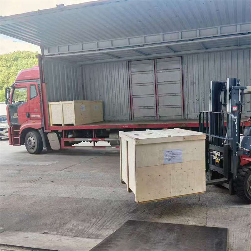 鞍山市椰林镇物流：多元运输服务与线路探秘